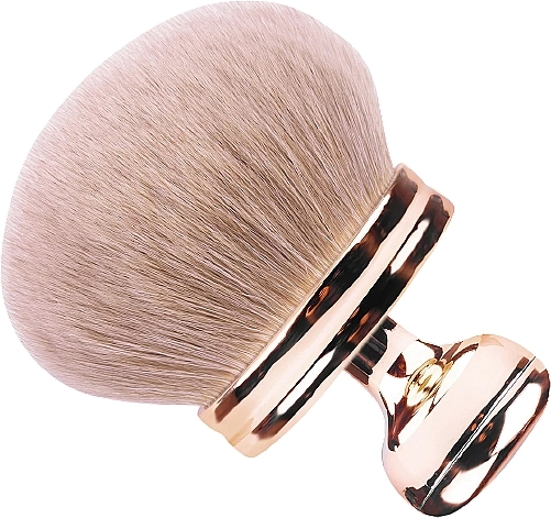 Highlighter-Pinsel - Clavier Nature And More Pressed And Powder Highlighter Brush — Bild N1