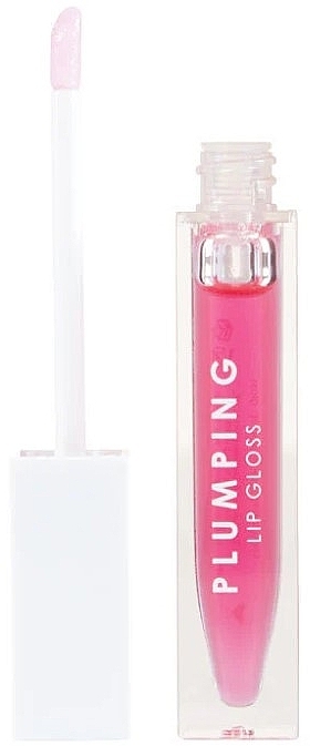 Volumengebender Lipgloss - MUA Plumping Lip Gloss	 — Bild N2