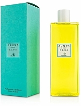 Düfte, Parfümerie und Kosmetik Aroma-Diffusor Costa del Sole - Acqua Dell'Elba Home Fragrance Costa Del Sole Diffuser Refill (Refill)