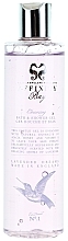 Düfte, Parfümerie und Kosmetik Körperpflege-Geschenkset Lavendel - Affinity Bay Lavender Dreams Bathing Ritual (Duschgel 300ml + Körpercreme 200ml + Seife 95g)