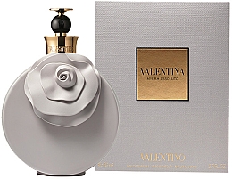 Düfte, Parfümerie und Kosmetik Valentino Valentina Myrrh Assoluto - Eau de Parfum