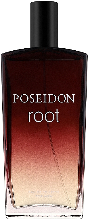 Instituto Espanol Poseidon Root - Eau de Toilette — Bild N1