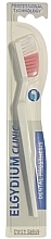 Bürste für Zahnersatz - Elgydium Clinic Denture Toothbrush — Bild N1