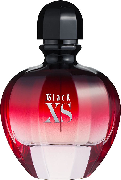Paco Rabanne Black XS for Her (2018) - Eau de Parfum — Foto N3