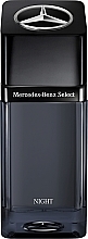 Mercedes-Benz Select Night - Eau de Parfum — Foto N3