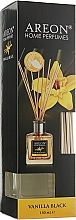 Raumerfrischer Schwarze Vanille HPS10 - Areon Home Perfumes Vanilla Black  — Bild N4