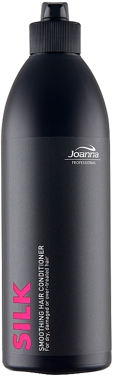 Glättende Haarspülung für trockenes und strapaziertes Haar - Joanna Professional — Bild N1