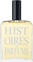 Histoires de Parfums Tuberose 2 La Virginale - Eau de Parfum — Bild N1