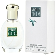 Düfte, Parfümerie und Kosmetik Coty Vanilla Fields - Eau de Cologne