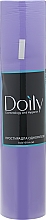 Düfte, Parfümerie und Kosmetik Spinnvlies in Rolle 0,6 x 100 m violett - Doily