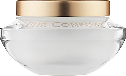 Schützende und beruhigende Gesichtscreme für empfindliche Haut SPF 15 - Guinot Pur Confort Face Cream — Bild N1
