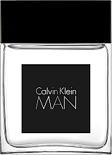 Düfte, Parfümerie und Kosmetik Calvin Klein MAN - Eau de Toilette