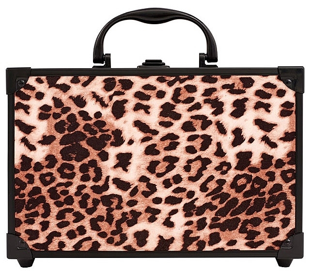 Make-up-Set im Koffer 41 St. - Magic Studio Wild Safari All In One Case  — Bild N1