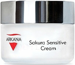 Aktive Tagescreme mit Aminosäuren - Arkana Amino Bio Cream — Bild N1