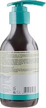 Creme mit Arganöl - Beaver Professional Argan Oil Cream — Bild N2