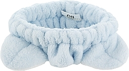 Stirnband blau - Ilu Headband — Bild N1