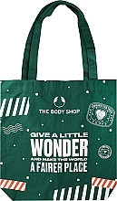 Düfte, Parfümerie und Kosmetik Shopper-Tasche - The Body Shop Eco Bag