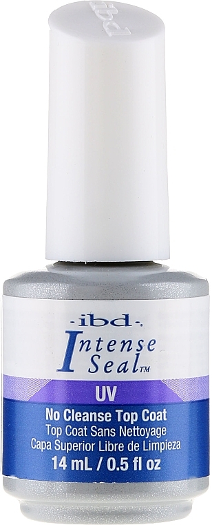 Versiegelungsgel - IBD Intense Seal — Foto N4