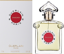 Guerlain Samsara Eau de Parfum - Eau de Parfum — Foto N2