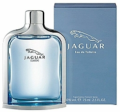 Düfte, Parfümerie und Kosmetik Jaguar Jaguar - Eau de Toilette