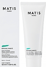 Gesichtsmaske - Matis Paris Perfect-Peel Mask — Bild N2