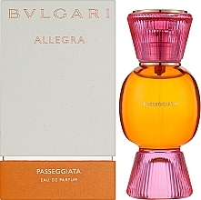 Bvlgari Allegra Passeggiata - Eau de Parfum — Bild N1