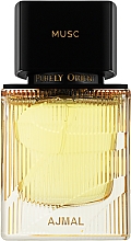 Ajmal Purely Orient Musc - Eau de Parfum — Bild N1