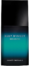 Issey Miyake Nuit D'Issey Bois Arctic - Eau de Parfum — Bild N1