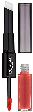 Düfte, Parfümerie und Kosmetik Lippenbalsam - L'Oreal Paris Infallible Pro-Last Lipcolor