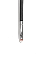 Kleiner Pinsel für Lidschatten - Anna Naumenko Eyeshadow Small Brush — Bild N3