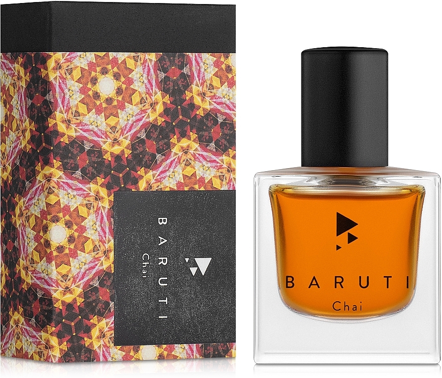Baruti Chai - Parfum — Bild N2