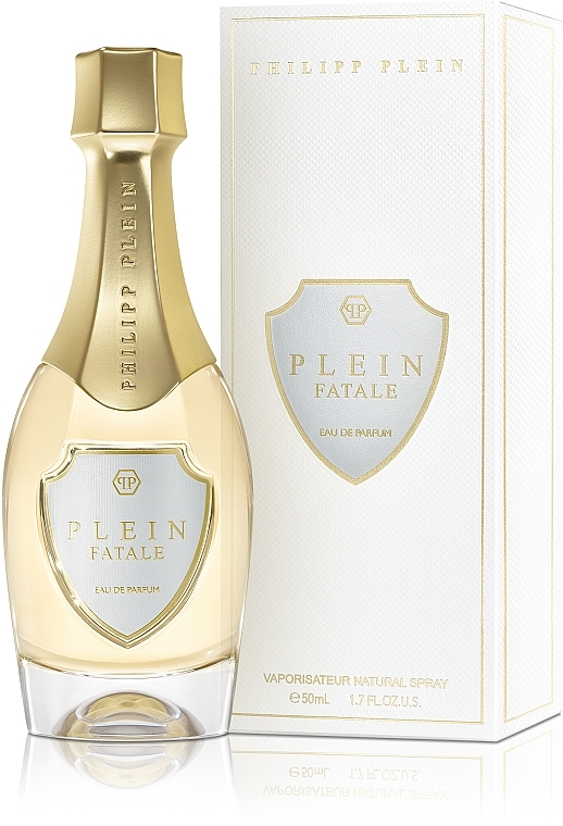 Philipp Plein Fatale - Eau de Parfum — Bild N2