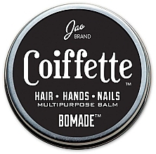 Düfte, Parfümerie und Kosmetik Hand-, Haar- und Nagelbutter - Jao Brand Coiffete Hands Hair Nail