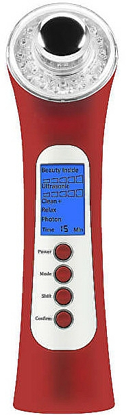 Kosmetisches Gerät - BeautyRelax BR-1150 — Bild N1