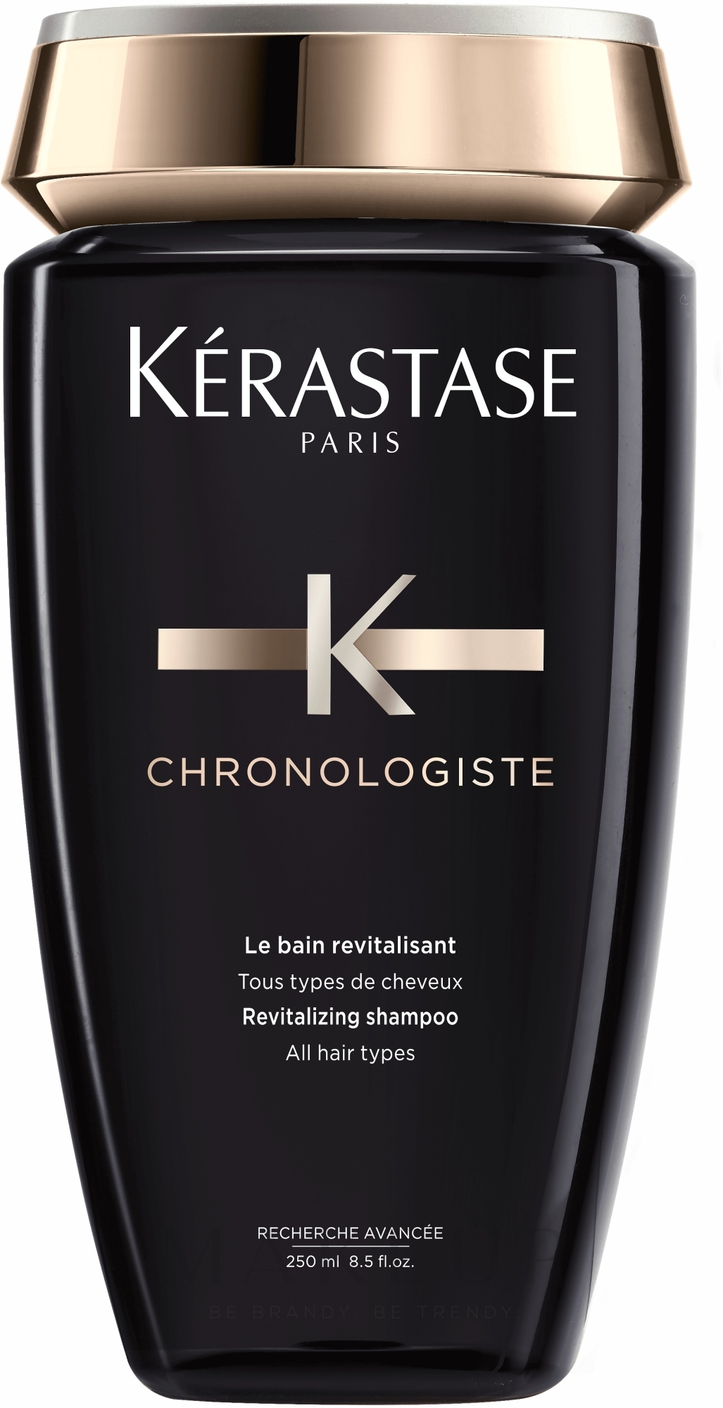 Revitalisierendes Shampoo - Kerastase Chronologiste Revitalizing Shampoo — Bild 250 ml