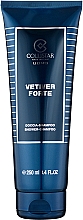 Düfte, Parfümerie und Kosmetik Collistar Vetiver Forte - Duschshampoo