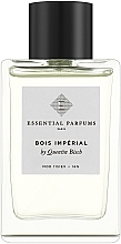 Düfte, Parfümerie und Kosmetik Essential Parfums Bois Imperial - Eau de Parfum