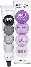 Düfte, Parfümerie und Kosmetik Tönungscreme-Balsam 100 ml - Revlon Professional Nutri Color Filters