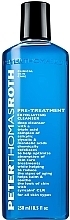 Gesichtspeeling für alle Hauttypen - Peter Thomas Roth Pre-Treatment Exfoliating Cleanser — Bild N1