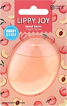 Düfte, Parfümerie und Kosmetik Handcreme Handy Stuff Pfirsich - Ruby Rose Lippy Joy
