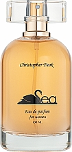 Christopher Dark Sea - Eau de Parfum — Bild N1