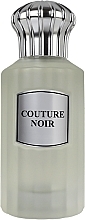 Düfte, Parfümerie und Kosmetik Ahmed Al Maghribi Couture Noir - Eau de Parfum