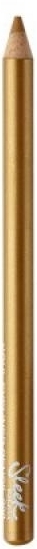 Augenkonturenstift - Sleek MakeUP Kohl Eyeliner Pencil Sleek — Bild 200 - Gold