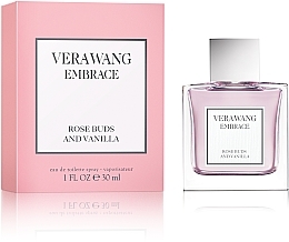 Vera Wang Embrace Rose Buds & Vanilla - Eau de Toilette — Bild N2