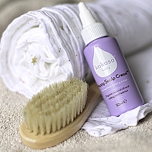 Heilmittel für seborrhoische Krusten - Kokoso Baby Skincare Happy Scalp Cream — Bild N6