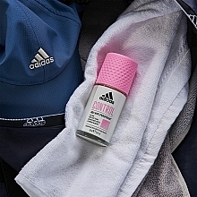 Deodorant Antitranspirant für Damen - Adidas Control 48H Anti-Perspirant Deodorant Roll-On — Bild N6