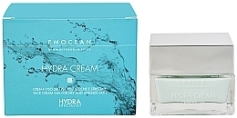 Extra feuchtigkeitsspendende Gesichtscreme - Emocean Hydra Specialist Hydra Cream  — Bild N1