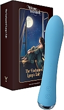 Düfte, Parfümerie und Kosmetik Vibrator blau - Fairygasm WowGenie 