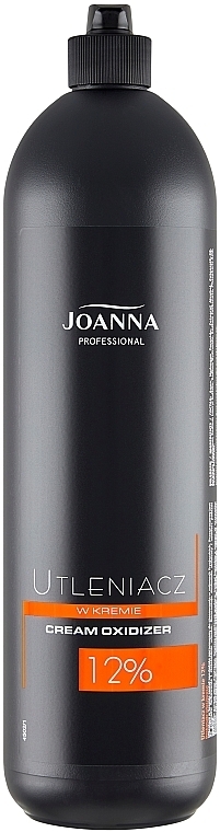 Creme-Oxidationsmittel 12% - Joanna Professional Cream Oxidizer 12% — Bild N2