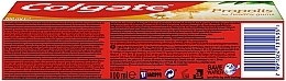 Zahnpasta Propolis - Colgate Propolis Toothpaste — Bild N10